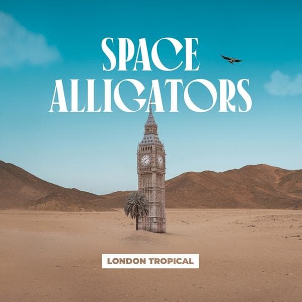 Album image