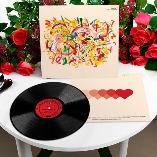 Album image