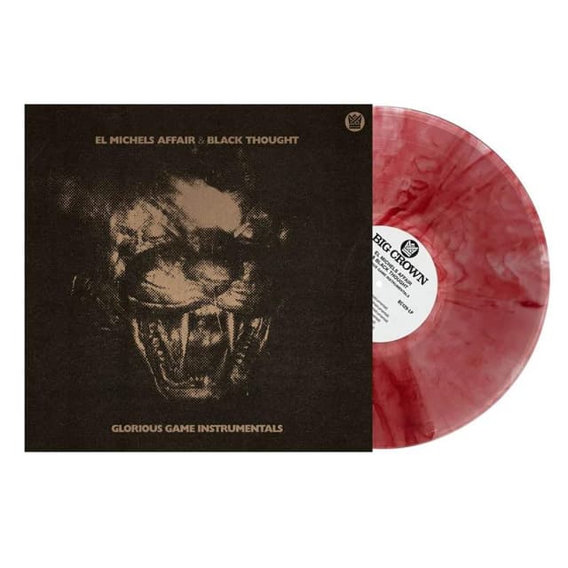 Album image