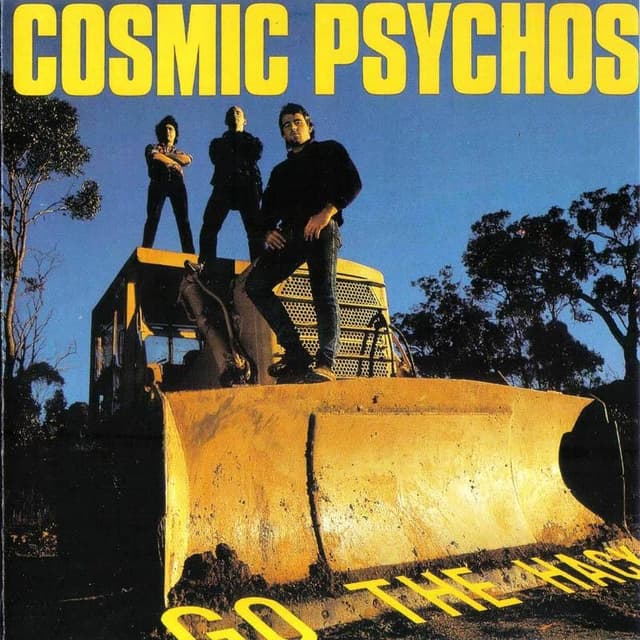 Album image