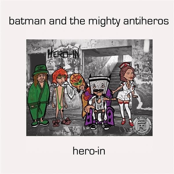Album image