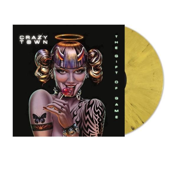 Album image