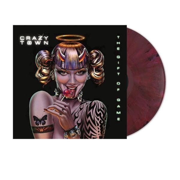 Album image