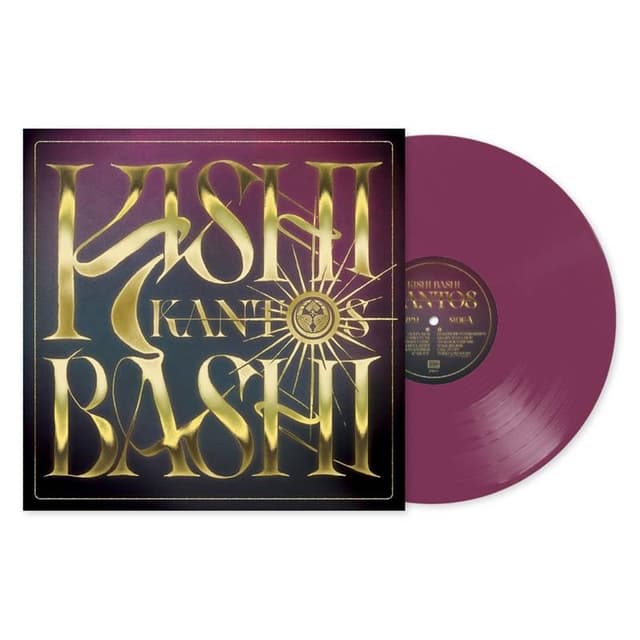 Album image