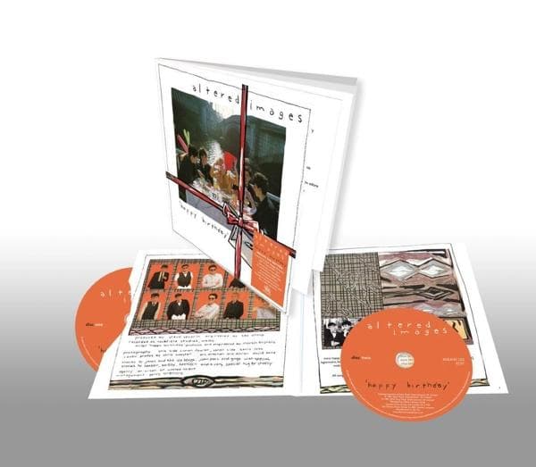 Album image