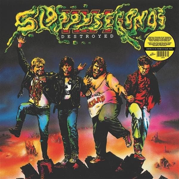 Album image