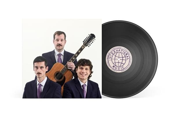 Album image