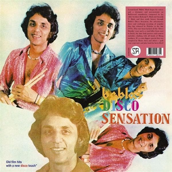 Album image