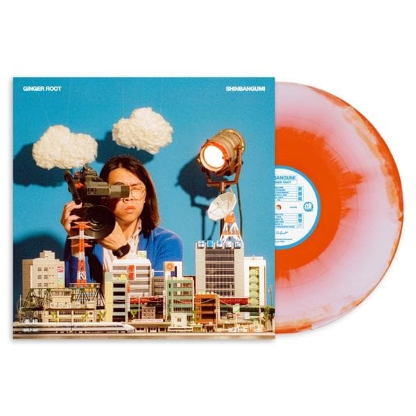 Album image