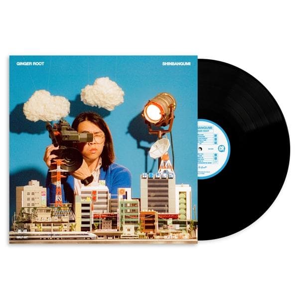 Album image