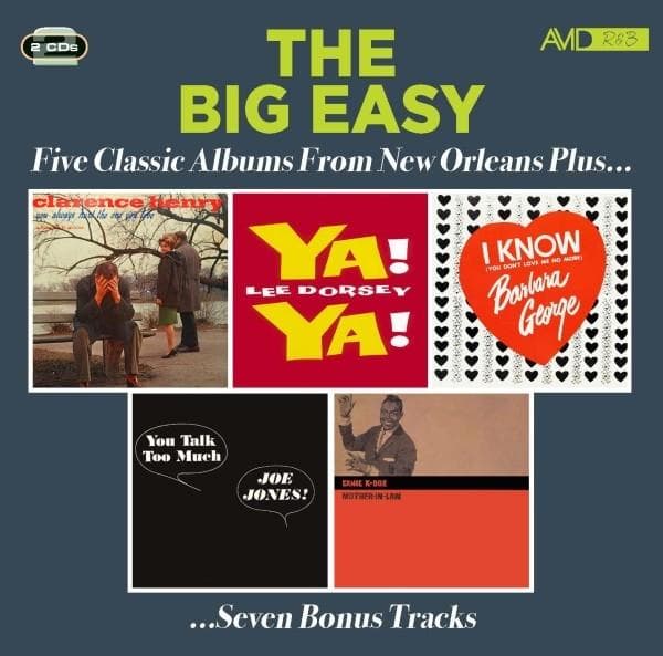 Album image