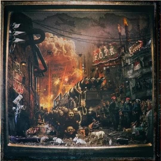Album image