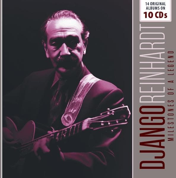 Album image