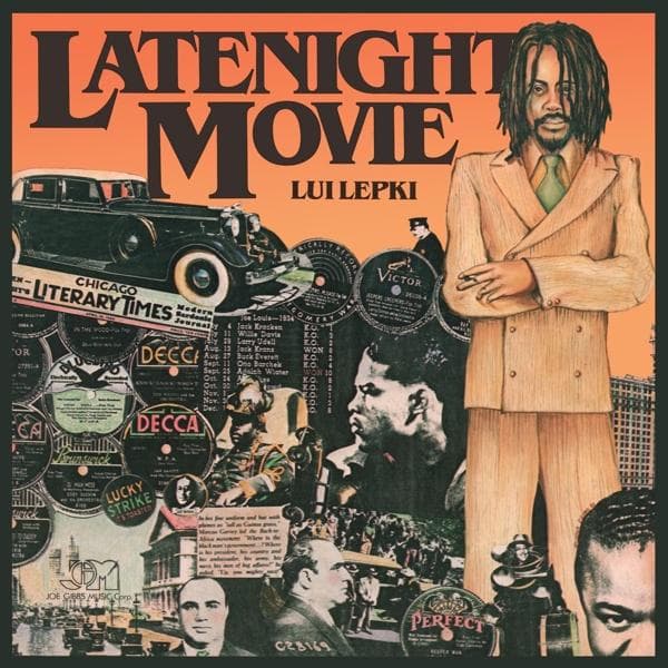 Album image