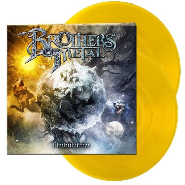 Album image