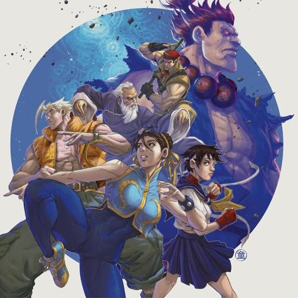 Album image