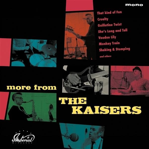 Album image