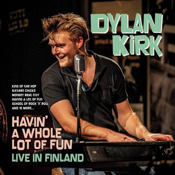 Album image
