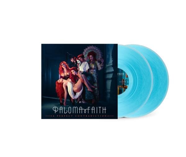 Album image