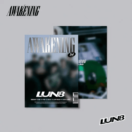 Album image