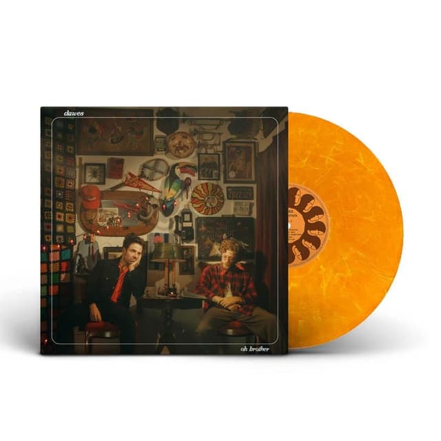 Album image