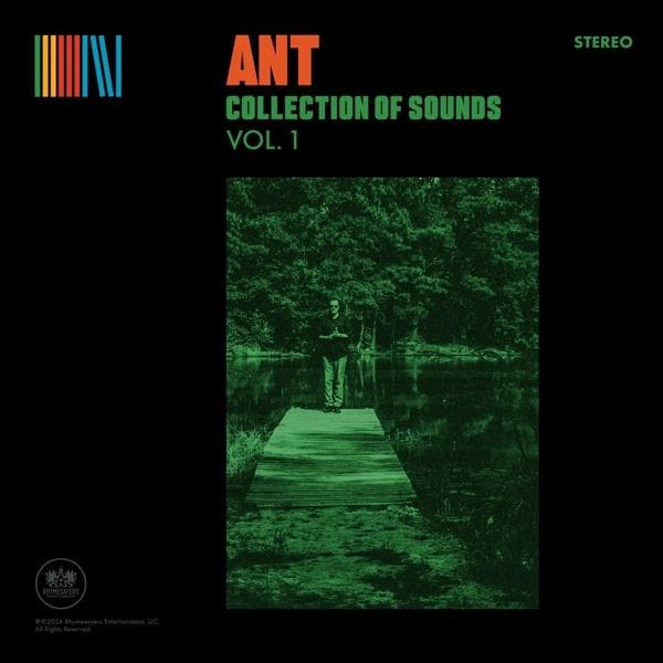 Album image