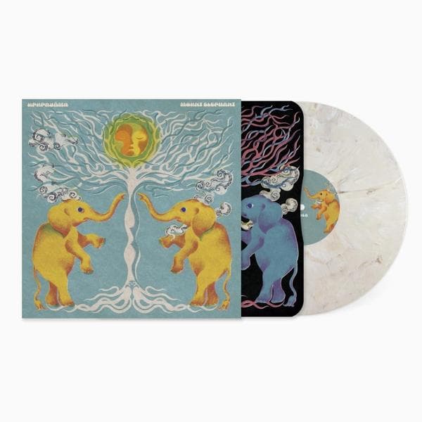 Album image