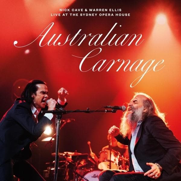 Album image