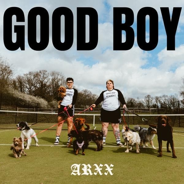 Album image