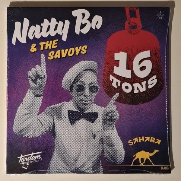 Album image