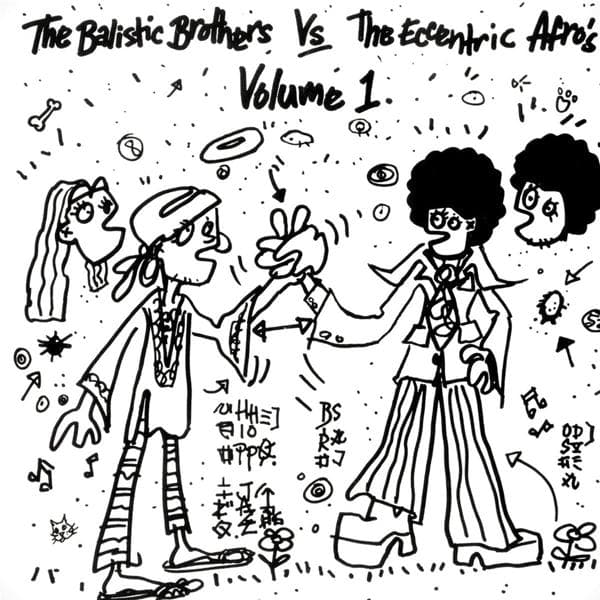 Album image