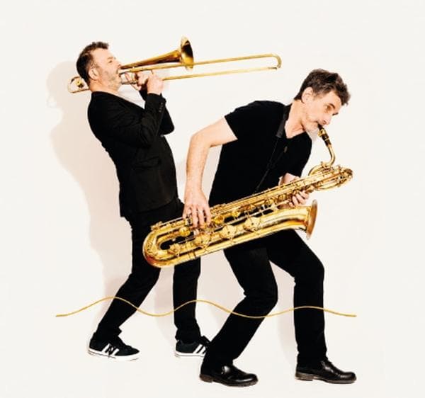 Album image