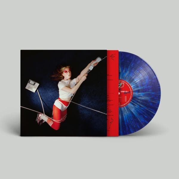 Album image
