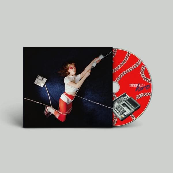 Album image