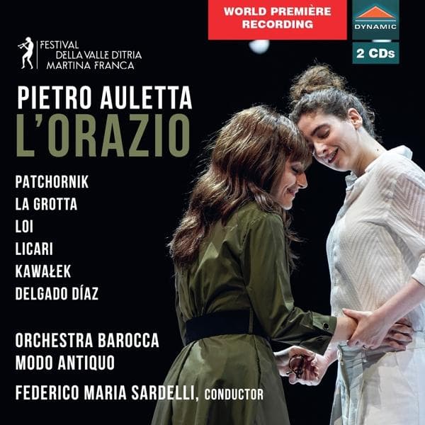 Album image