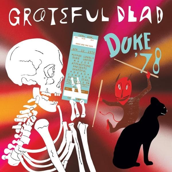 Album image