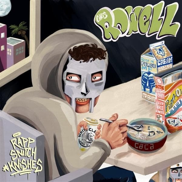 Album image