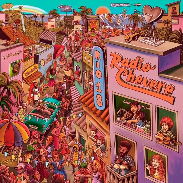 Album image