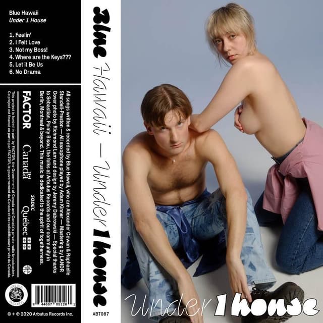 Album image