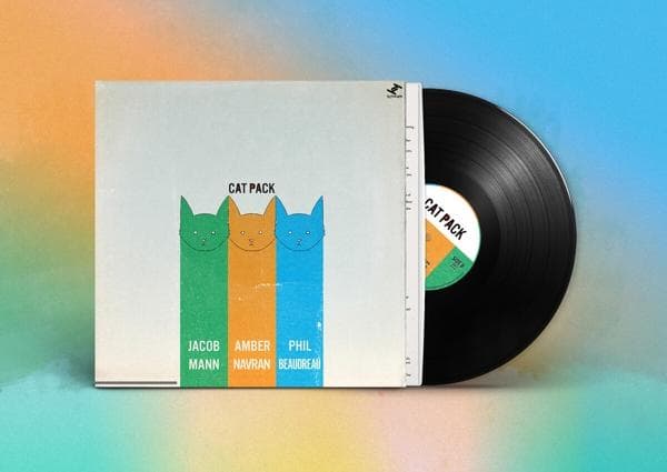 Album image