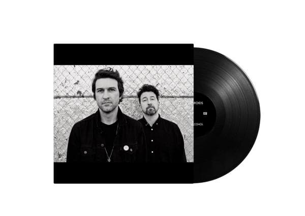 Album image