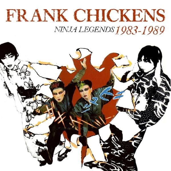 Album image