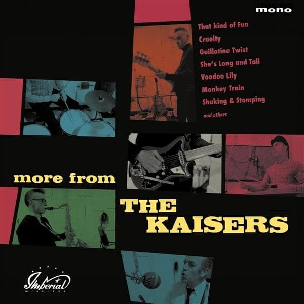 Album image