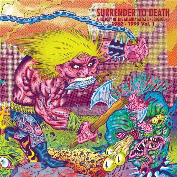 Album image