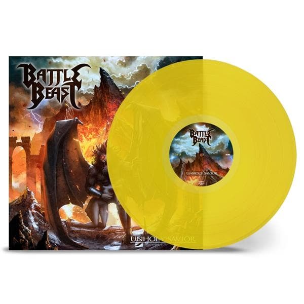 Album image