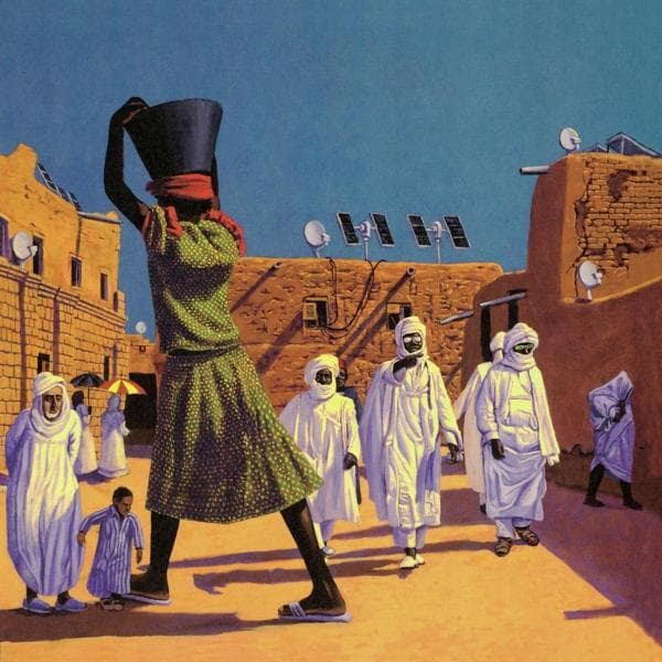 Album image