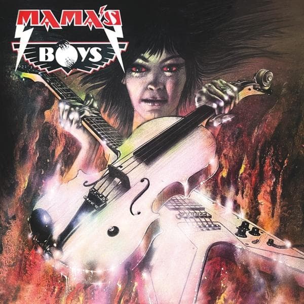 Album image