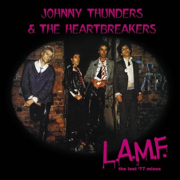 Album image