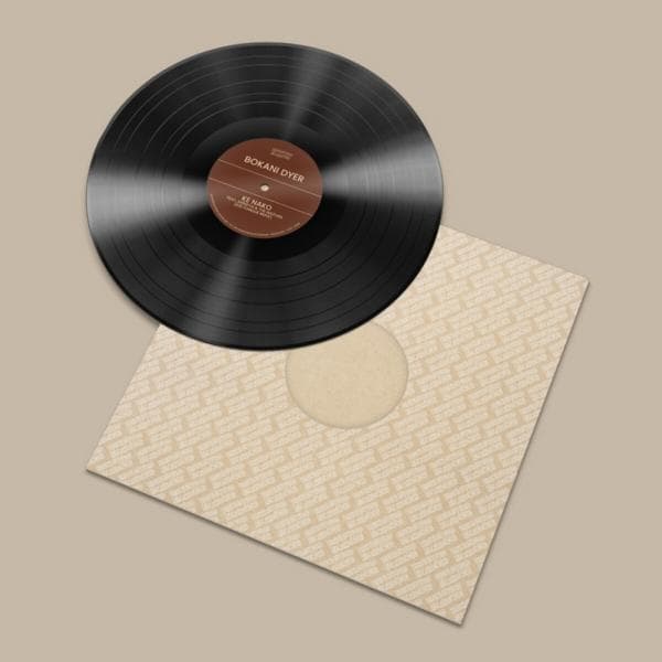 Album image