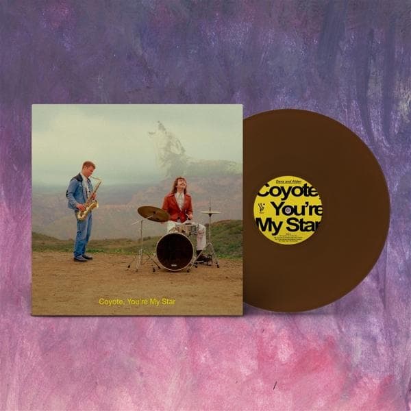 Album image